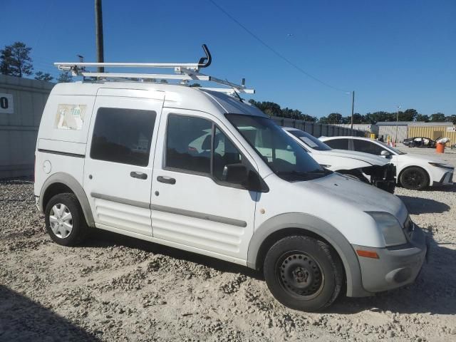 2013 Ford Transit Connect XL