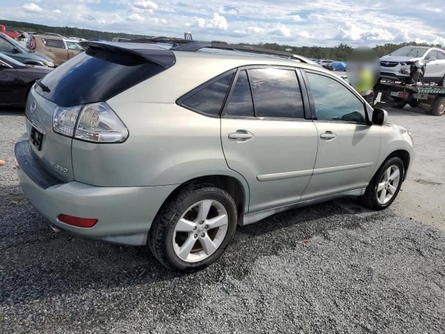 2007 Lexus RX 350