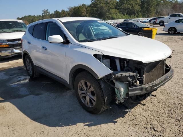 2016 Hyundai Santa FE Sport