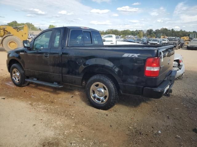 2005 Ford F150