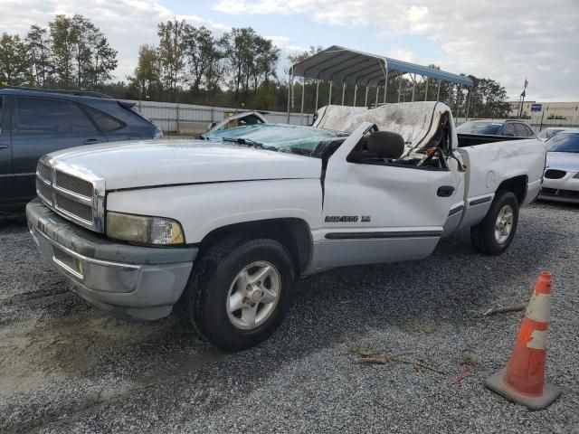 1999 Dodge RAM 1500