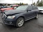 2017 Audi Q5 Premium