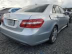 2010 Mercedes-Benz E 350