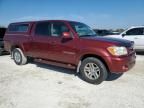 2005 Toyota Tundra Double Cab Limited