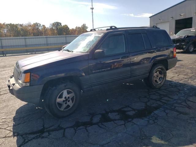 1998 Jeep Grand Cherokee Laredo