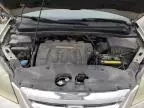 2005 Honda Odyssey EXL