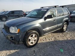 4 X 4 a la venta en subasta: 2007 Jeep Grand Cherokee Laredo