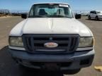 2007 Ford Ranger