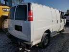 2015 Chevrolet Express G2500