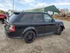 2013 Land Rover Range Rover Sport HSE Luxury