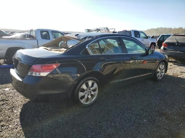 2010 Honda Accord EXL