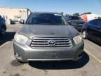 2010 Toyota Highlander Limited