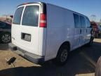 2014 Chevrolet Express G1500