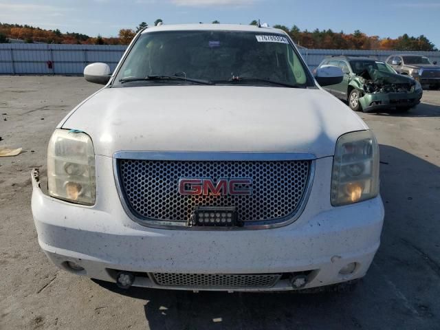 2007 GMC Yukon XL Denali