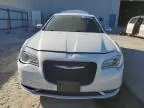 2016 Chrysler 300C