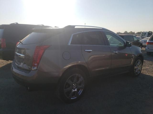 2012 Cadillac SRX Performance Collection