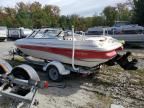 1999 Montana Boat Trlr