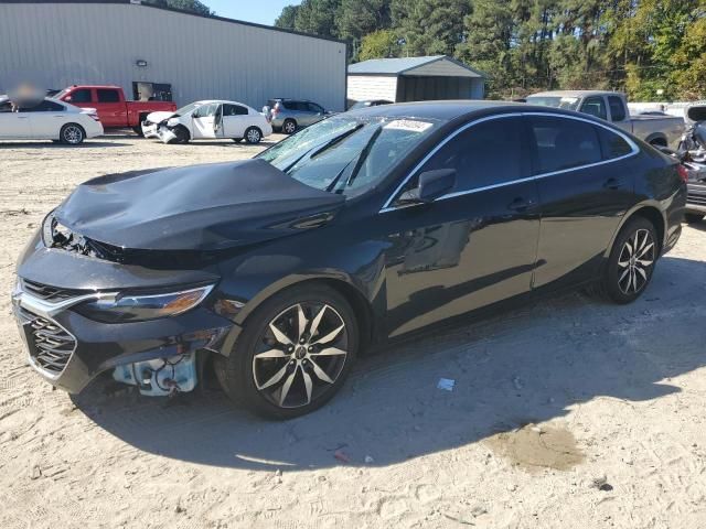 2020 Chevrolet Malibu RS