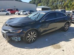 2020 Chevrolet Malibu RS en venta en Seaford, DE