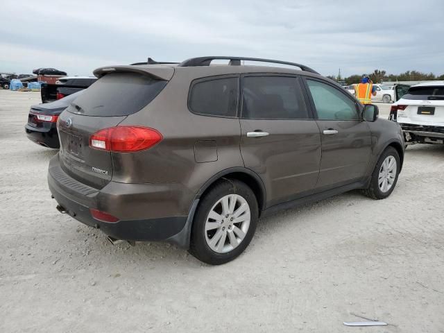 2008 Subaru Tribeca Limited