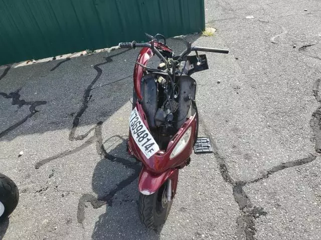 2021 Other Scooter