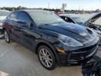 2021 Porsche Cayenne Coupe