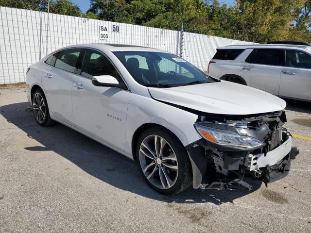 2020 Chevrolet Malibu Premier