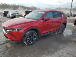 Run And Drives Cars for sale at auction: 2023 Mazda CX-5 Premium