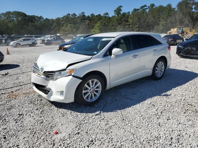 2011 Toyota Venza