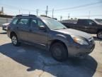 2011 Subaru Outback 2.5I