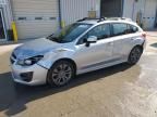 2012 Subaru Impreza Sport Premium