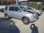 2010 Honda Pilot EXL