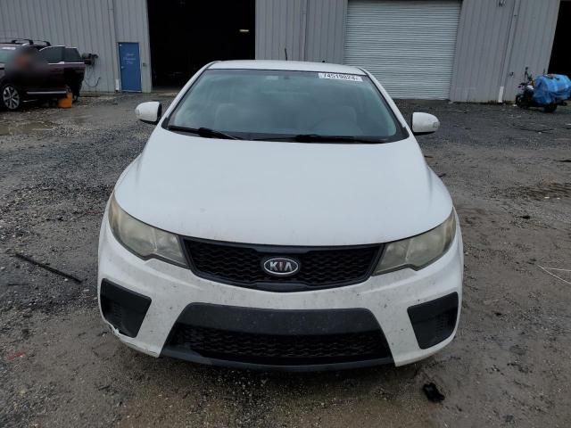 2010 KIA Forte EX