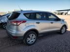 2014 Ford Escape S