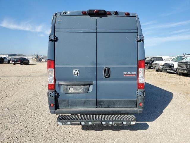 2021 Dodge RAM Promaster 3500 3500 High