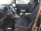 2008 Honda Element SC