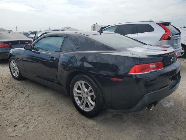 2014 Chevrolet Camaro LS