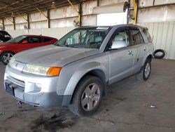 Saturn salvage cars for sale: 2005 Saturn Vue