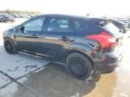 2014 Ford Focus ST