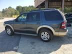 2010 Ford Explorer Eddie Bauer