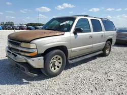 2001 Chevrolet Suburban C1500 en venta en Houston, TX