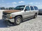 2001 Chevrolet Suburban C1500