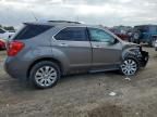 2011 Chevrolet Equinox LTZ