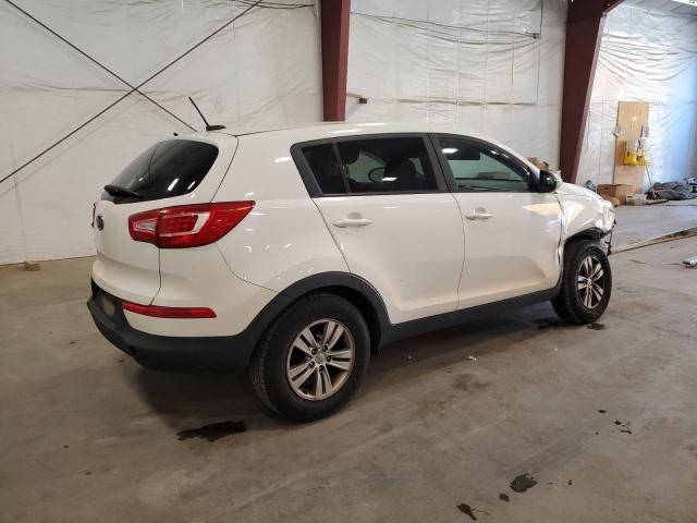 2011 KIA Sportage LX