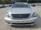 2006 Lexus LS 430