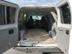 2009 Ford Econoline E350 Super Duty Wagon