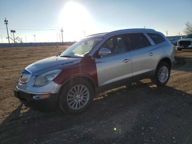 2010 Buick Enclave CXL