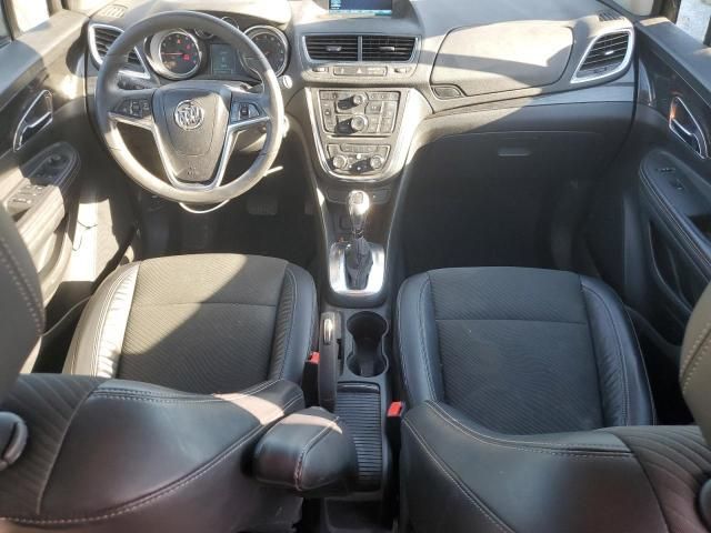 2014 Buick Encore Convenience