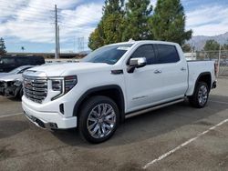 GMC Vehiculos salvage en venta: 2023 GMC Sierra K1500 Denali