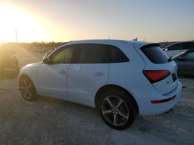 2015 Audi Q5 TDI Premium Plus